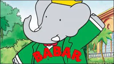 Comment est morte la mère de Babar ?