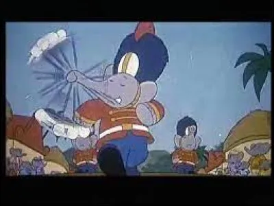 Combien de longs-métrages ''Babar'' y a-t-il eus ?