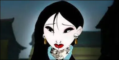 Personne d'autre n'aurait pris la place de son père pour combattre !