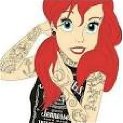 Et celle-ci ? Pourquoi n'aurait-elle pas le droit de remonter à la surface ?