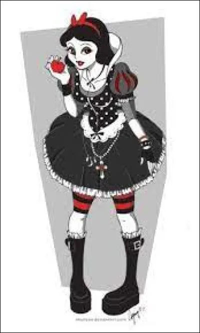 Je pense que celle-ci n'apprécie plus autant les pommes qu'avant...