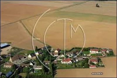 Ancienne commune Euroise, Boissy-sur-Damville se situe en région ...