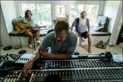 De quel genre musical leurs chansons sont-elles ?