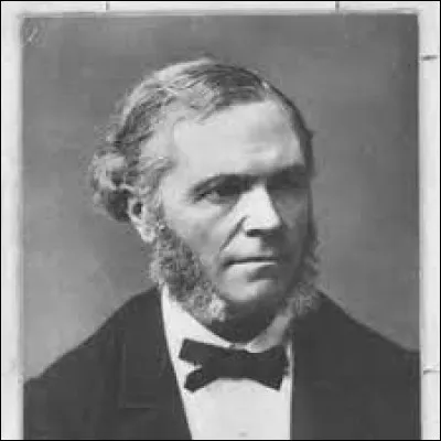 Ce musicien, organiste et compositeur belge, naturalisé français, c'est ... Franck