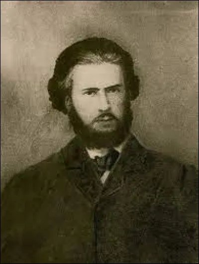 Cet homme politique, socialiste libertaire, membre actif de la Commune de Paris, fusillé le 28 mai 1871, c'est ... Varlin