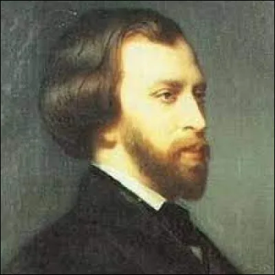 Cet écrivain romantique, poète et dramaturge, auteur de "Lorenzaccio" et "On ne badine pas avec l'amour", se prénomme ...