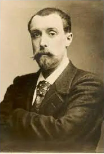 Cet écrivain, connu pour son humour absurde et ses "mots d'esprit", c'est ... Allais