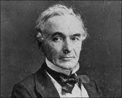 Cet écrivain auteur de Carmen, surtout connu pour son classement des monuments historiques, c'est ... Mérimée