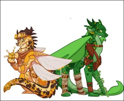 Quelle image t'attire le plus ?