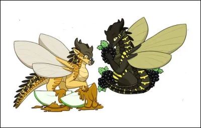 Quelle activité, en tant qu'Aile de Guêpe, préfères-tu ?