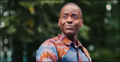 Nous retrouvons ici le personnage d'Eric. Mais dans quelle série Netflix joue-t-il ?