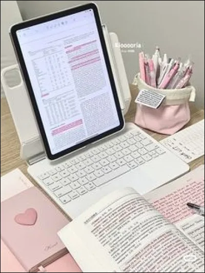 Quelle sorte de fille es-tu à l'école ?