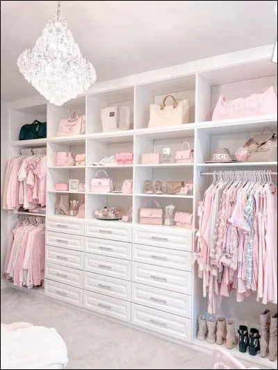 Quelle tenue préfères-tu parmi celles-là ?