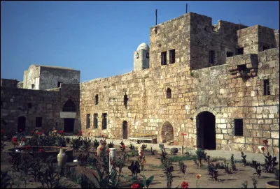 Cette conquête marquait la fin de la présence franque en Terre sainte. La place forte de Tyr fut évacuée et la ville de Sidon fut prise le 14 juillet. Tout comme Tortose et Château-Pèlerin le 3 et 14 août. Se fiant aux promesses de paix du sultan, les habitants de Beyrouth lui ouvrirent les portes le 21 juillet. Seules deux cités en Terre sainte restaient chrétiennes pour le moment ; lesquelles ?