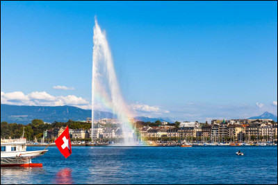 Commençons par une question facile.
Quelle est la capitale de la Suisse ?