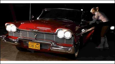 C'est un indice pour le film ...