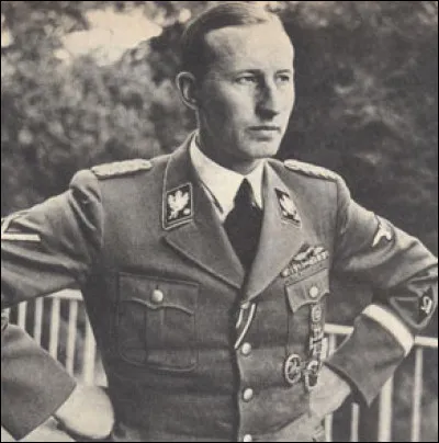 Le 27 mai 1942, Reinhard Heydrich, directeur de la sûreté du Reich et homme clé de la terreur nazie, est assassiné par des résistants : dans quelle ville cela se déroule-t-il ?