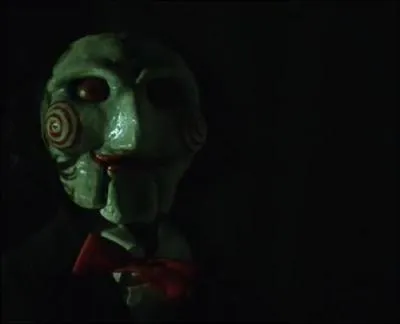 Sur quoi se dplace la marionnette ?