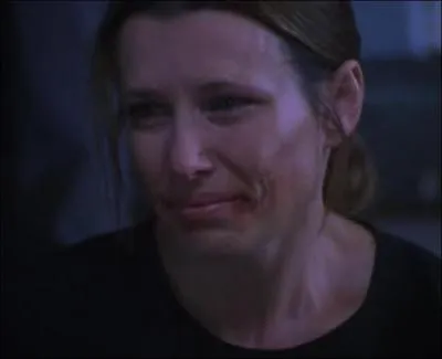 A quel dispositif a survcu Amanda, l'une des seules victimes de Jigsaw encore vivantes ?