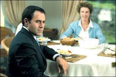 Pour quel film a-t-il été nommé pour le César du meilleur acteur en 2006 ?