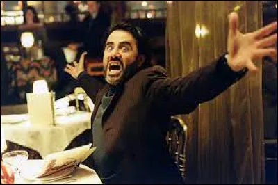 Dans quel film joue-t-il sous la direction de sa femme en 2003 ?