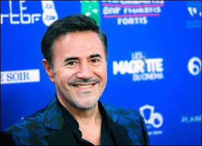 Quel personnage Disney a-t-il doublé en 1998 ?