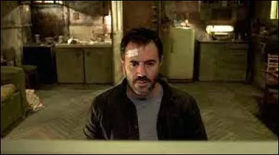 À quel dessinateur de bande dessinée doit-on ''La Boîte noire'' dont l'adaptation au cinéma dans laquelle José Garcia a joué, date de 2005 ?