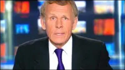 En quelle année PPDA a-t-il présenté son dernier JT de 20 h ?