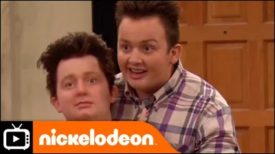 Quadore faire Gibby ?