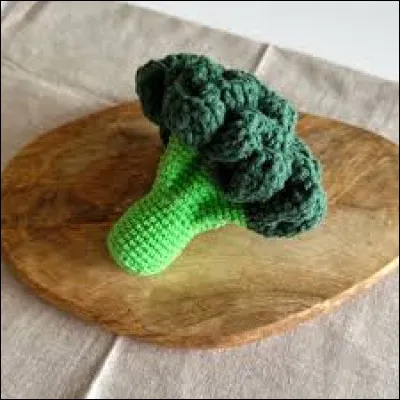 Aimes-tu les brocolis ?