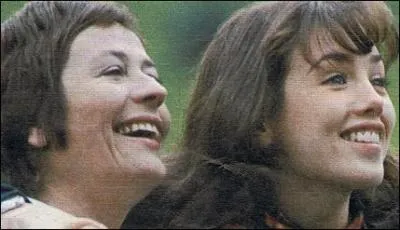 Film de Claude Pinoteau sorti en 1974 :