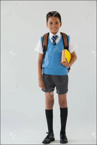 Quel genre d'élève es-tu ou penses-tu être ?