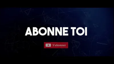 Tu te rends compte que tous tes abonnés sont partis, quelle est ta réaction ?