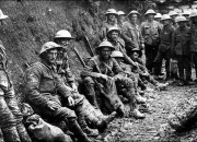 Quiz Histoire : la Premire Guerre mondiale - 3e