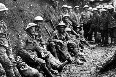 Quelles sont les dates de la Première Guerre mondiale ?