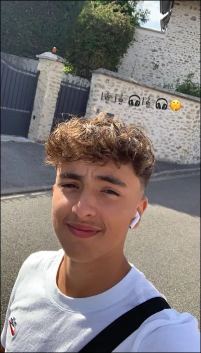 Aimes-tu les coupes casquette chez les hommes ?