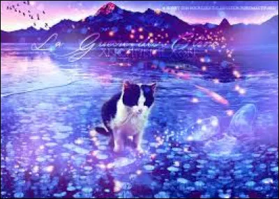 Crois-tu au clan de Étoiles ?