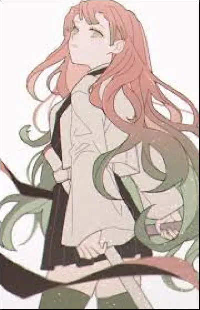 Quelle taille fait-elle ?