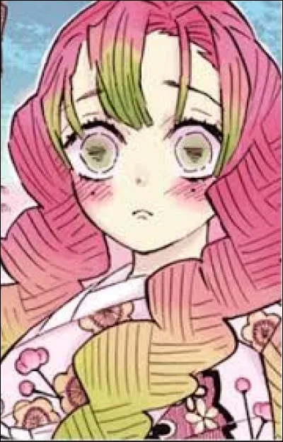 Quelle est la couleur de base de ses cheveux ?