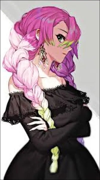 Avec qui va-t-elle mourir ?