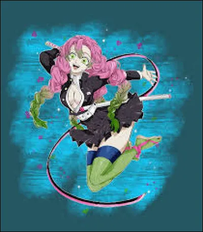 En quel mois est-elle née ?