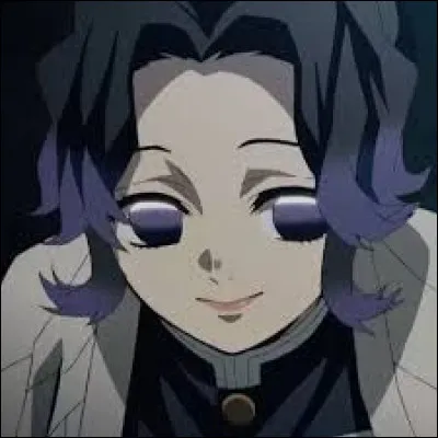 Qui est ce personnage ?