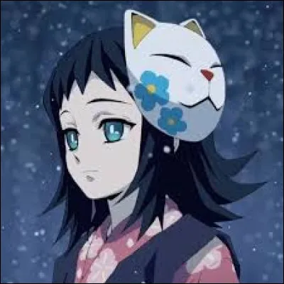 Qui est ce personnage ?