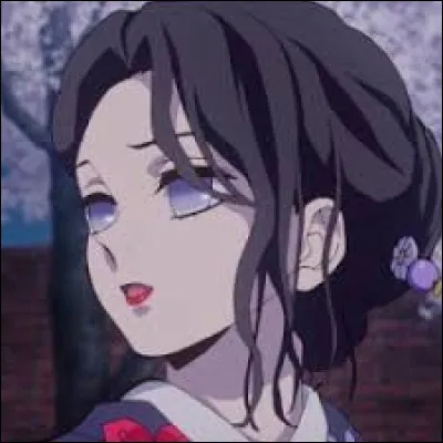 Qui est ce personnage ?