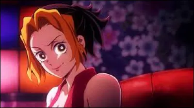 Qui est ce personnage ?