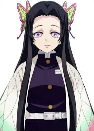 Qui est ce personnage ?