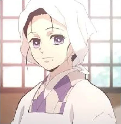 Qui est ce personnage ?