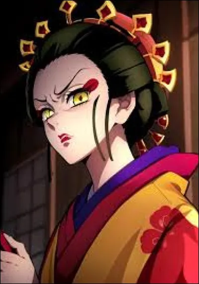 Qui est ce personnage ?