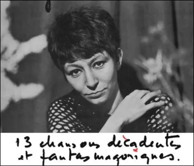 Quel est le prénom de madame Fontaine ?