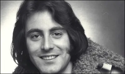 Quel est le prénom de monsieur Delpech ?